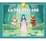 La fée Viviane