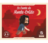 Le comte de Monte-Cristo