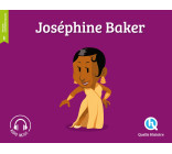 Joséphine Baker