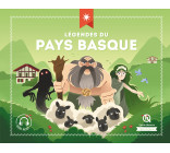 Mythes & Légendes du Pays Basque