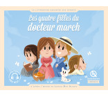 Les quatre filles du docteur March