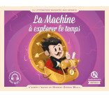 La machine à explorer le temps