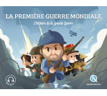 Première guerre mondiale (Classique +)