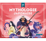 Mythologie japonaise