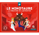 Le minotaure