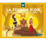 La toison d'or