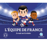 L'Equipe de France (2nde Ed)