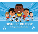 Histoire du Foot (2nde Ed)