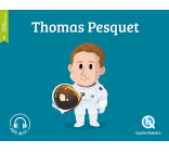 Thomas Pesquet