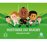 Histoire du rugby