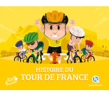 Histoire du Tour de France