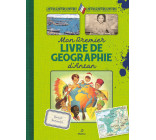 PREMIER LIVRE DE GEOGRAPHIE D'ANTAN (DI) (BP)