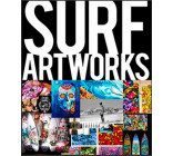 Surf artworks -  L'art du surf et du custom