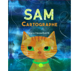 SAM CARTOGRAPHE