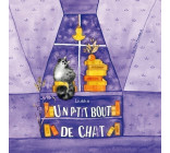 UN P'TIT BOUT DE CHAT