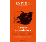 Esprit - Lecons Rwandaises