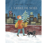 L'ARBRE DE NOEL  (grand format)