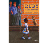 Ruby, tête haute