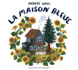 La maison bleue