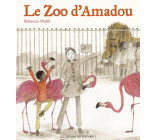 Le zoo d'Amadou