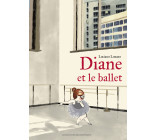 Diane et le ballet