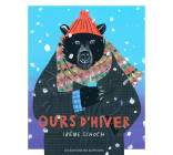 Ours d'hiver