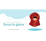 Sous la glace