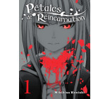 Pétales de réincarnation T01