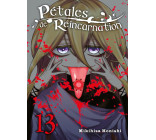 Pétales de réincarnation T13