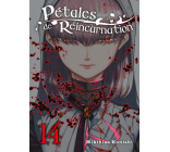 Pétales de réincarnation T14