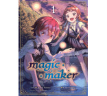 Magic maker T01