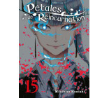 Pétales de réincarnation T15