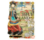 Blissful Land T02