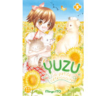 Yuzu, La petite vétérinaire T05