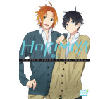 Horimiya T05