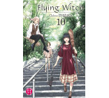 Flying Witch T10