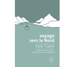 Voyage vers le Nord