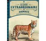 Le Livre extraordinaire des animaux