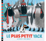 Le Plus Petit Yack