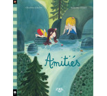 Amitiés