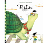 Tortue-Express