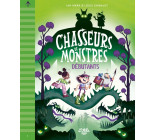 Chasseurs de monstres - tome 1 : Débutants