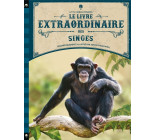 Le Livre extraordinaire des singes