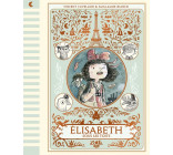 Elisabeth sous les toits