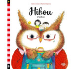 Hibou-chou