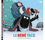 Le Bébé Yack