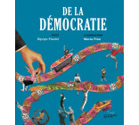 De la démocratie