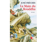 La Main du Bouddha - Tome 2