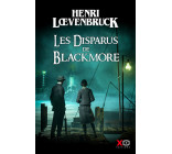 Les disparus de Blackmore