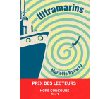 Ultramarins